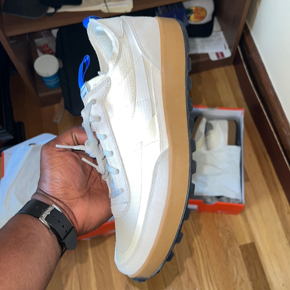 Nikecraft Tom Sachs Size 13